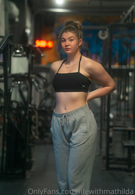 LifeWithMatilda nacktheit schöne foto