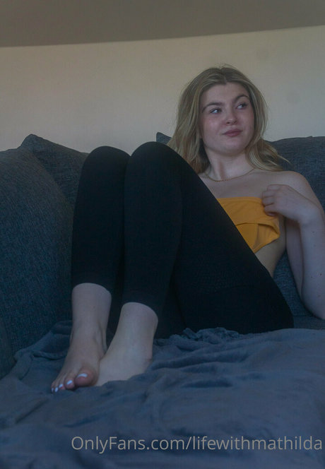 LifeWithMatilda hd erotische galerien
