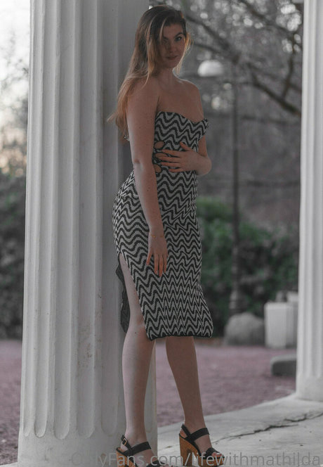 LifeWithMatilda hd nackten foto