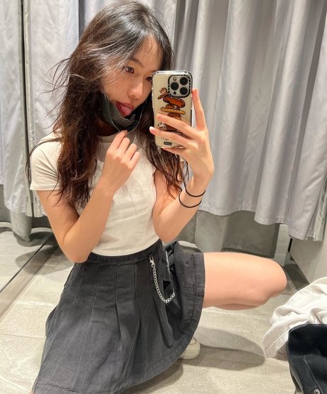 maggiechow123 porno xxx bilder