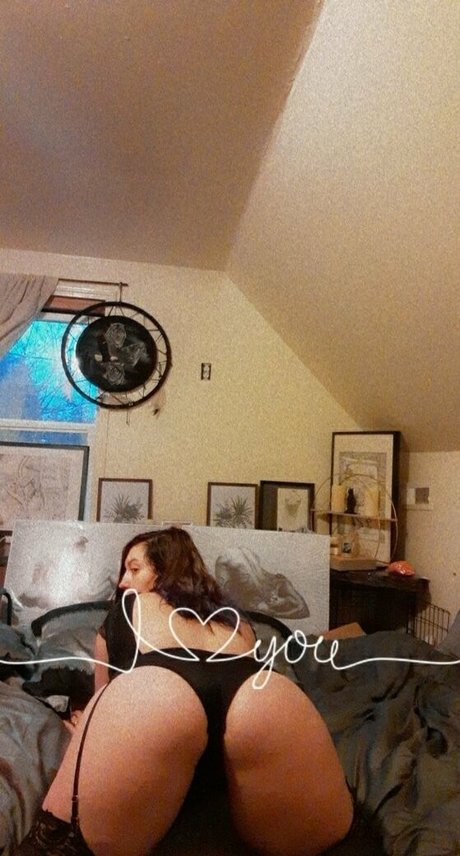 manic pixiehokage pornostar akt bild