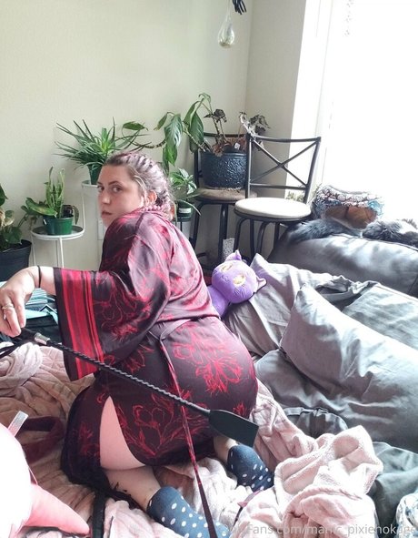 manic pixiehokage beste heiße galerie