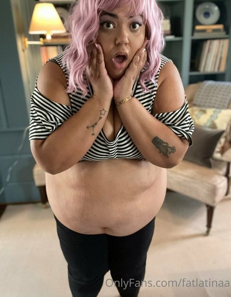 fatlatinaa schöne nette galerien