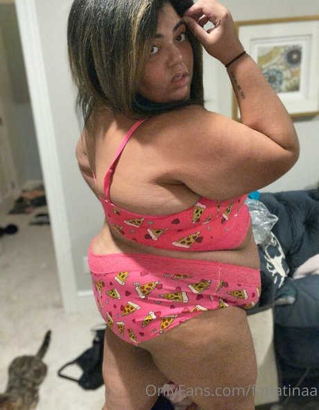 fatlatinaa top nacktheit galerie