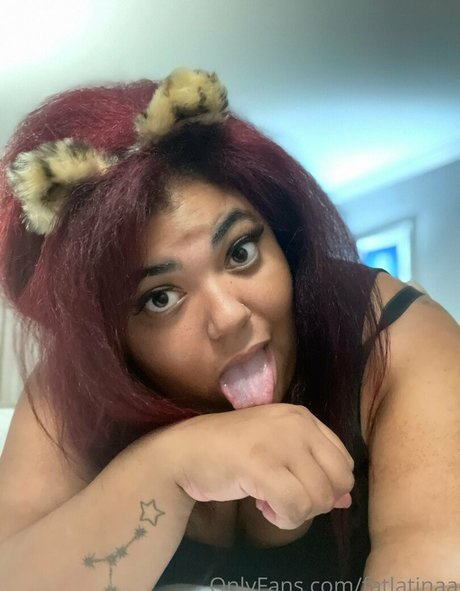 fatlatinaa kostenlose pornografische galerie