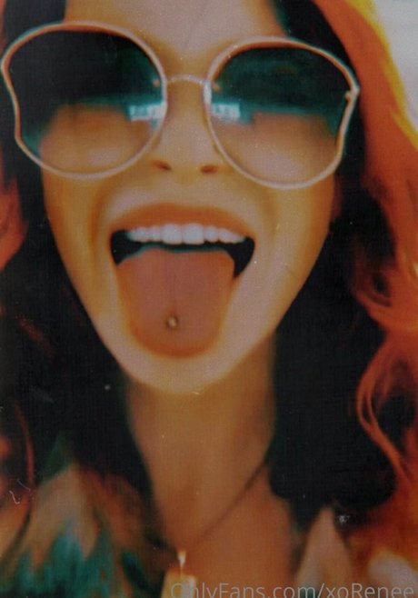 xoRenee top nette foto