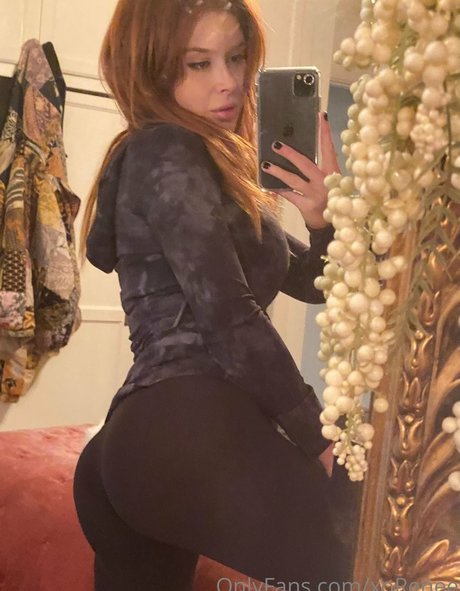 xoRenee schöne nacktheit fotos