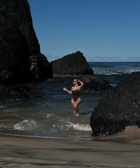 Bianca Elouise xxx perfekte galerie