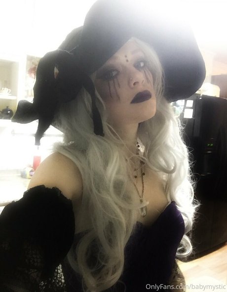 babymystic xxx nacktheit bild