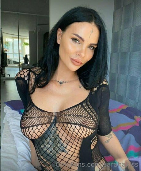 sarahakiss sex pornostar galerie