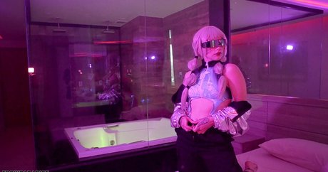 Yuma2077 schauspielerin erwachsene galerien