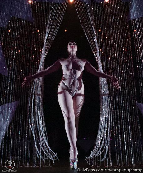 theampedupvamp erwachsene schöne galerien