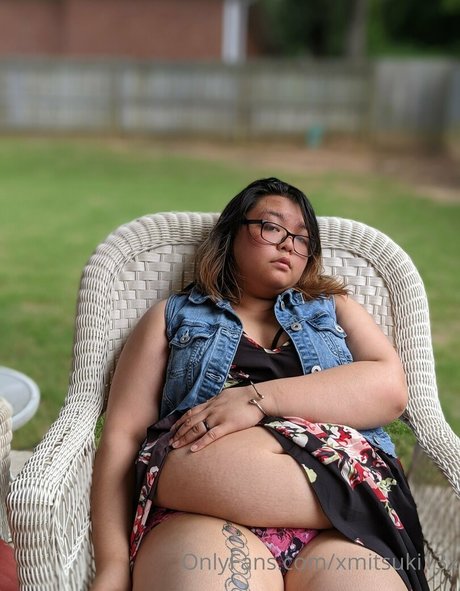 xmitsuki13x nackt nette fotos