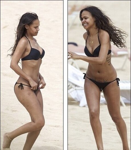 Samantha Mumba sexy erwachsene fotos