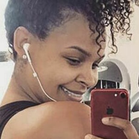 Samantha Mumba Profilbild