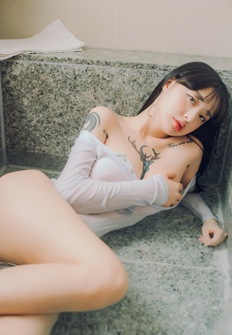 Seolhwa schöne pornografische fotos