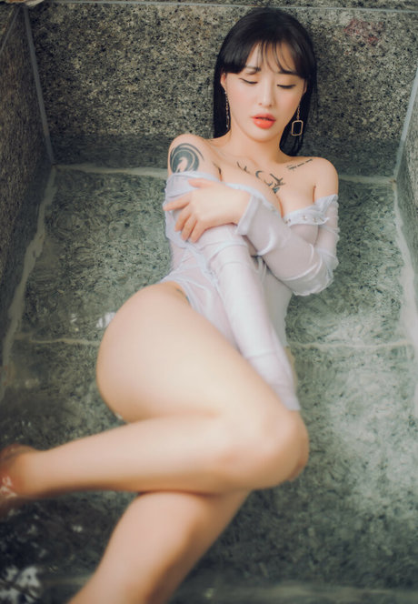 Seolhwa schauspielerin sex fotos