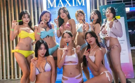 Seolhwa nackt akt fotos