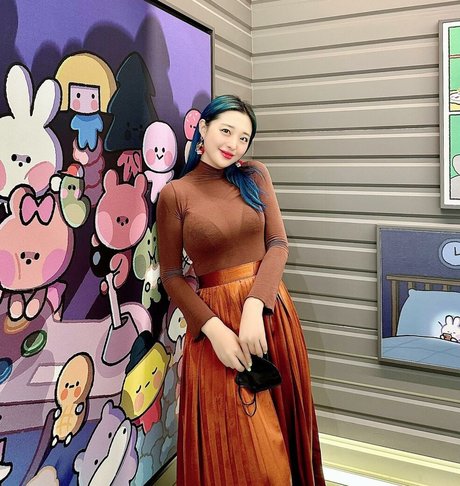 Seolhwa top erotische bilder