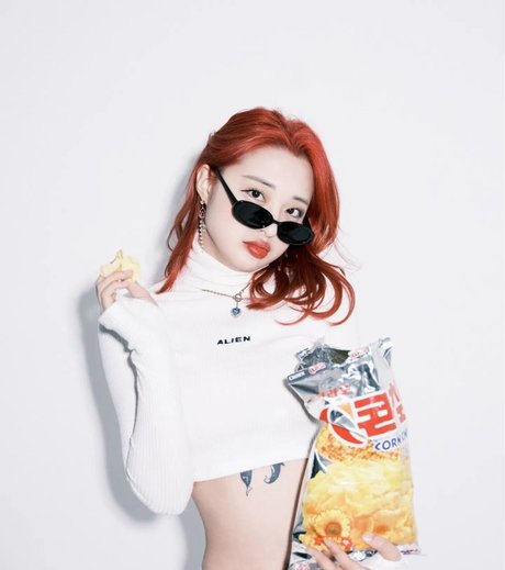 Seolhwa erotische bild