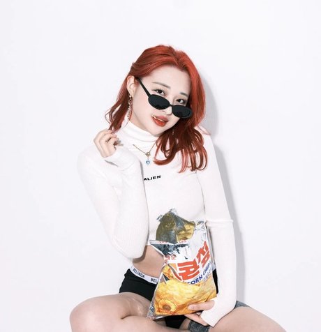 Seolhwa beste nacktheit galerie