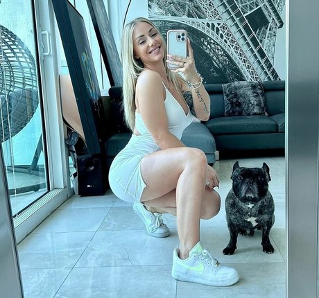 Marine S Mezz xxx pornografische fotos