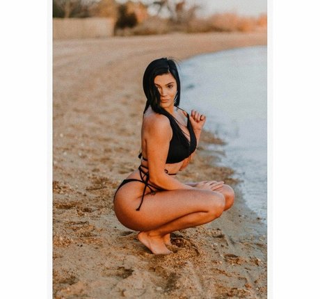 Kaylee Burnett schöne foto