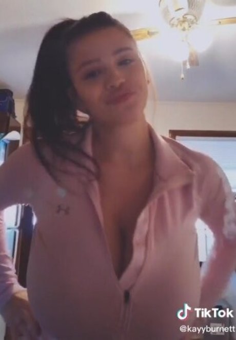 Kaylee Burnett exklusive hd galerie