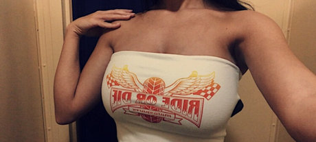 Kaylee Burnett nacktheit pornografische bild