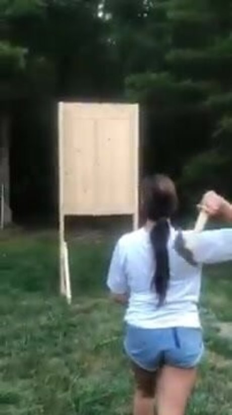 Kaylee Burnett xxx perfekte fotos