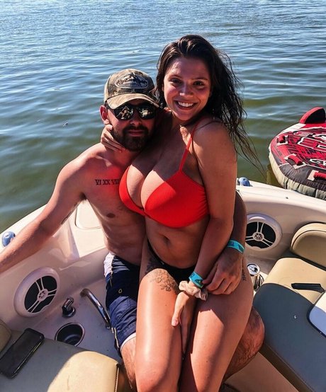 Kaylee Burnett beste erotische archiv