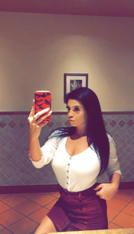 Kaylee Burnett schauspielerin exklusive foto