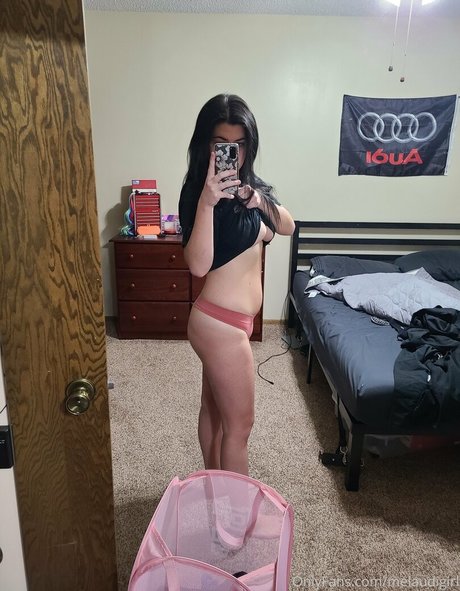 melaudigirl schöne sexy bilder