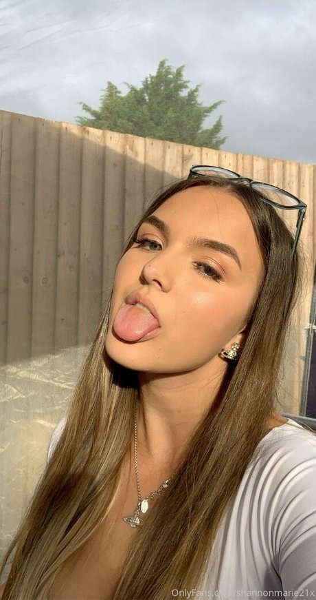 marieshannonxx sexy freie bild