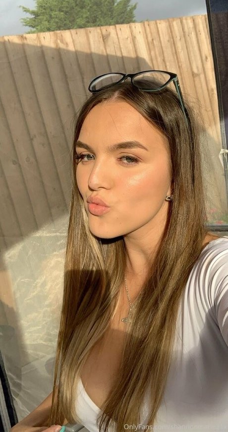 marieshannonxx schöne nackte fotos