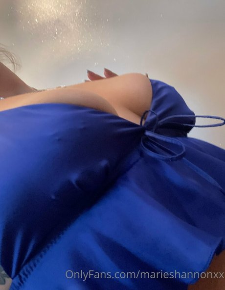 marieshannonxx freie schöne galerie