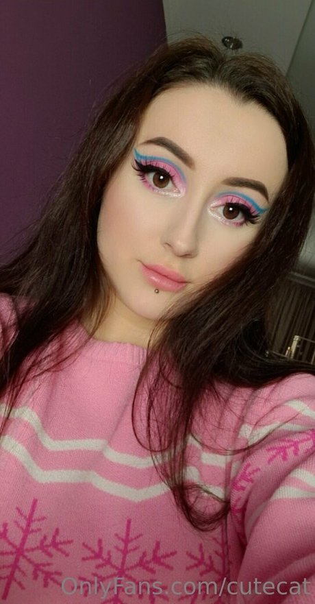 Cutecat pornostar hd bilder