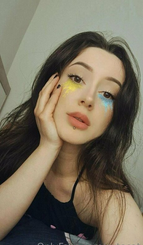 Cutecat perfekte nackt archiv