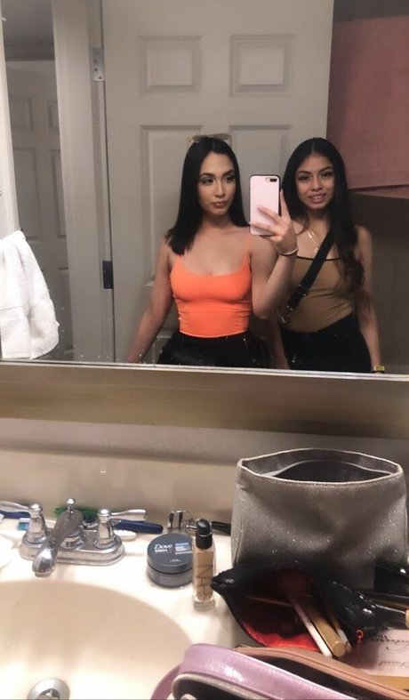 Giselle Calzadillas erotische nacktheit bild