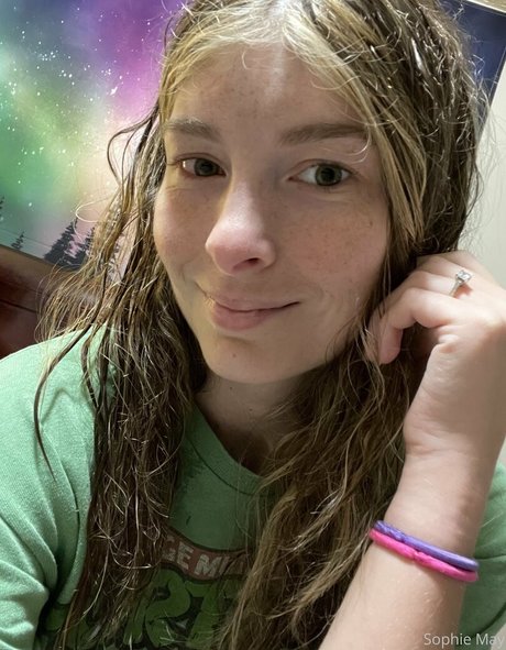 sophiemay93 model schöne bild