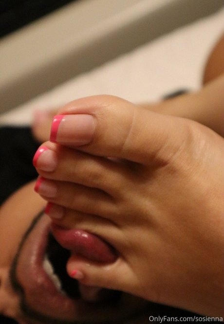 solessienna perfekte pornografische foto