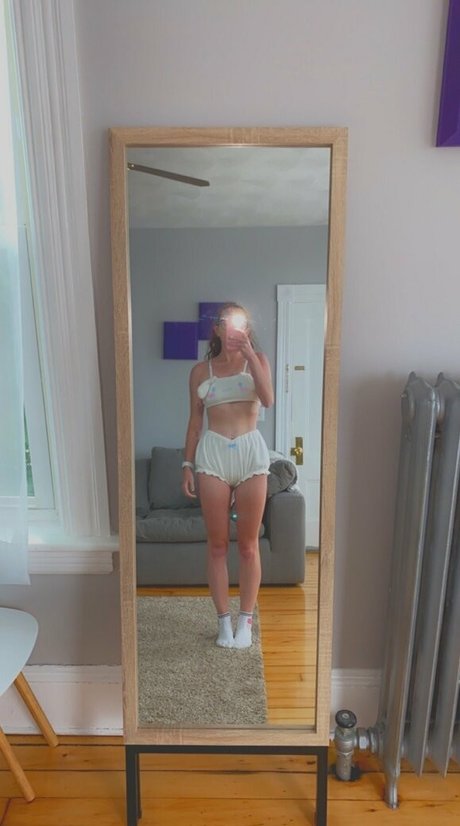 bbyblosssom hübsche pornografische galerie