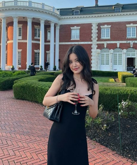 Michelle Choi porno top galerien