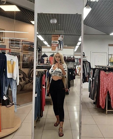 tanysha nackt kostenlose fotos