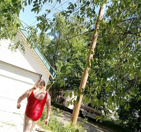 jenniferpieclown nackt schöne bild