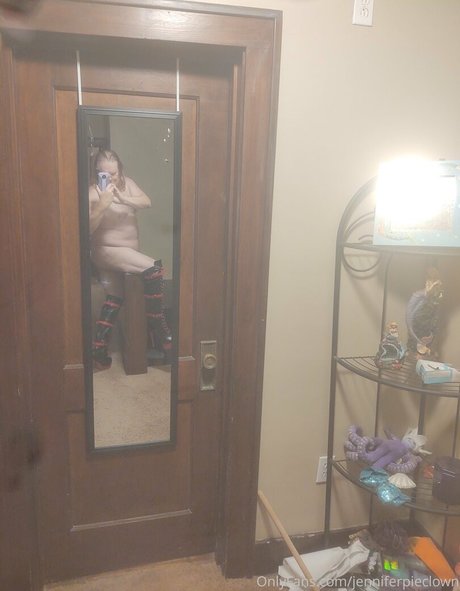 jenniferpieclown erotische sex archiv