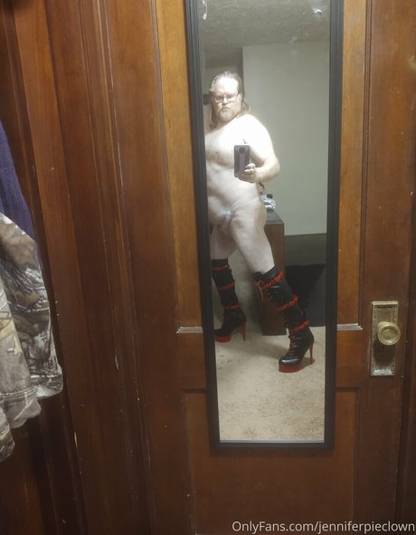jenniferpieclown erotische pornostar bilder