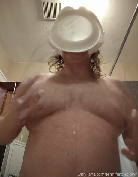 jenniferpieclown hübsche beste bilder
