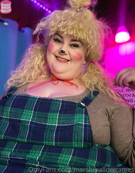 marshmallowgames top pornographische galerie