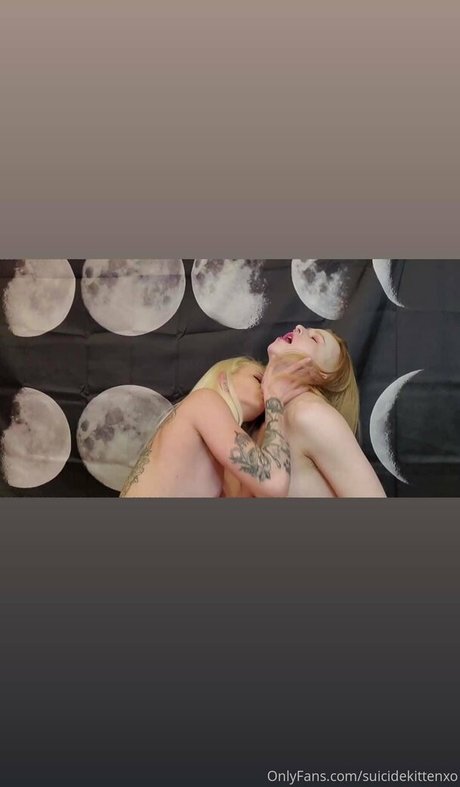 suicidekittenxo exklusive hd fotos